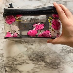 Victoria’s Secret Cosmetic Case